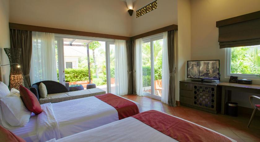 Image of Garden View Villa Double 0