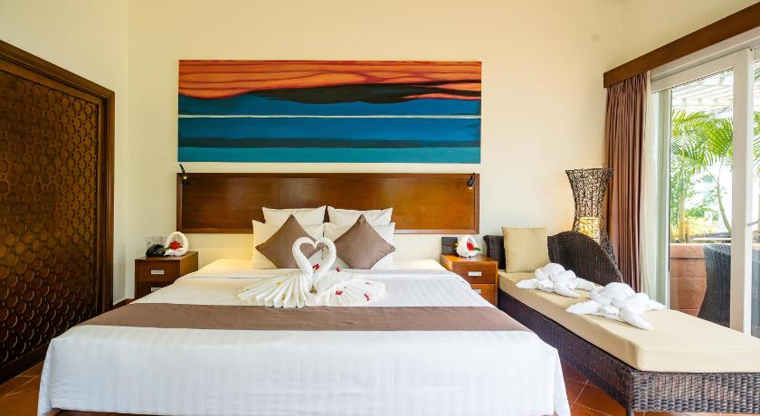 Image of Garden View Villa Double 8