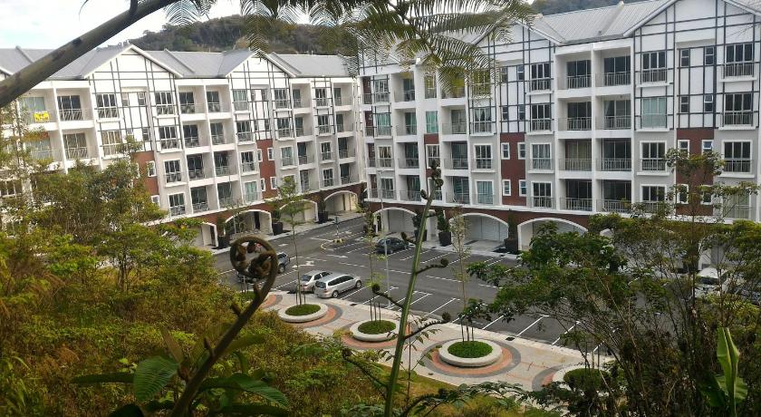 Image of Three-Bedroom Apartment 3