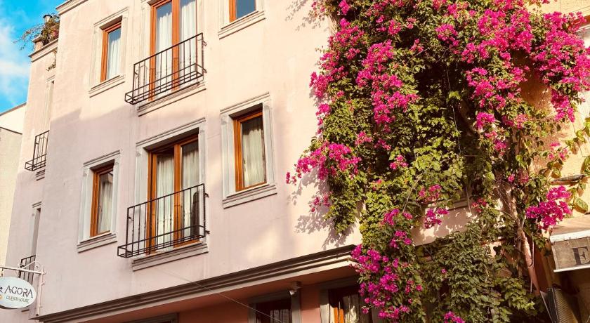 Agora Guesthouse - image 6