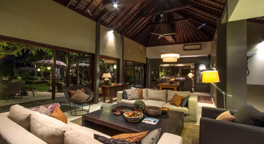 Chimera Villas - image 13