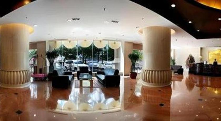 Sun City Hotel Haikou – Haikou, SD