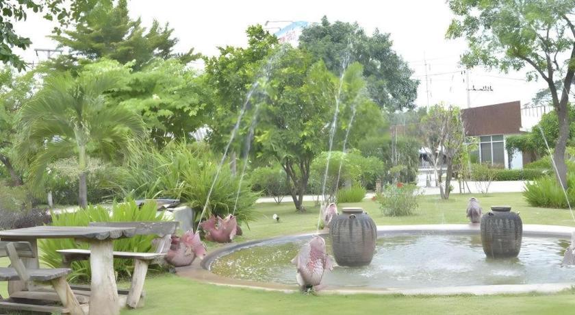 Mittraphap Resort - image 17