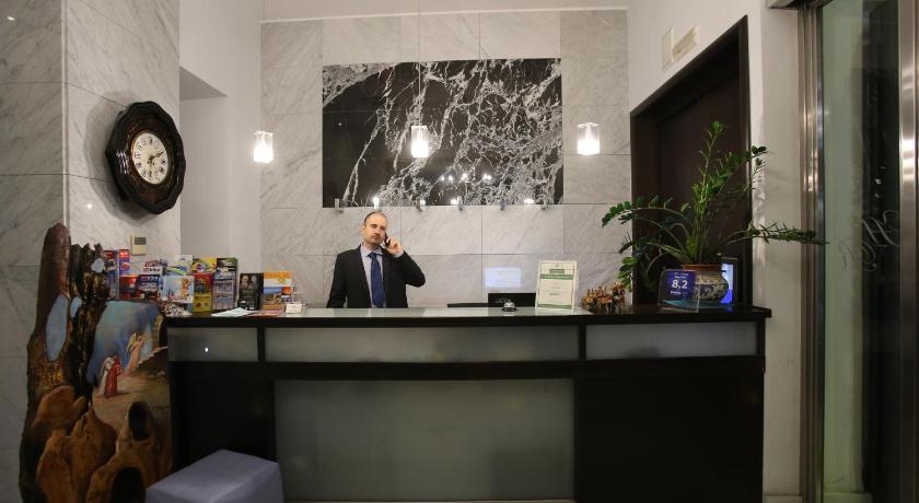 Rigel Hotel photo