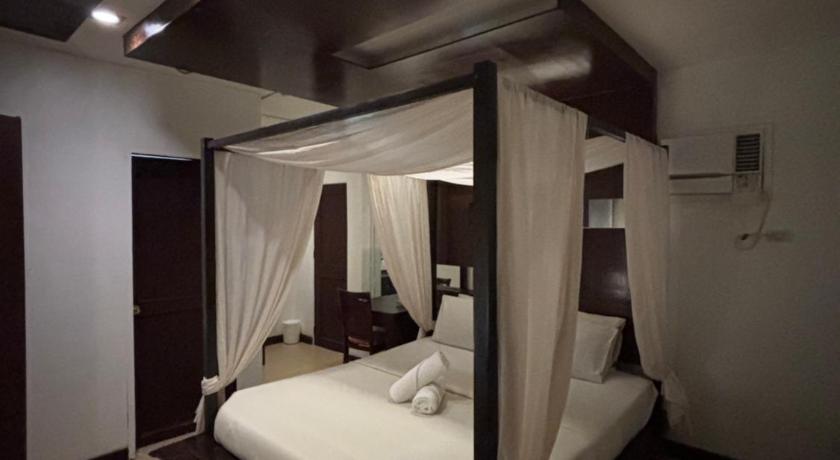 Seabird International Resort - image 41