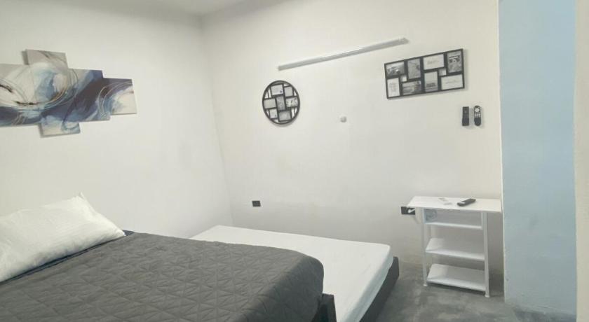 DGM Lofts GPE 5 cerca estadio Rayados MTY