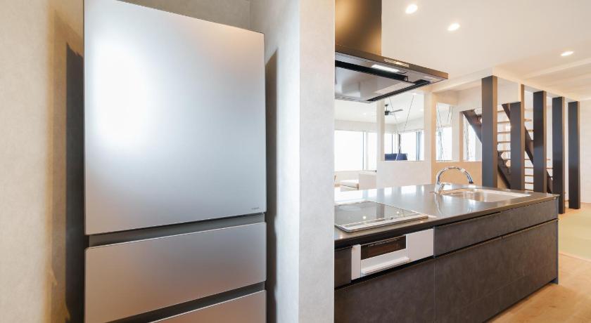 神户 One's You Villa Awaji 4星级 住宿 景观