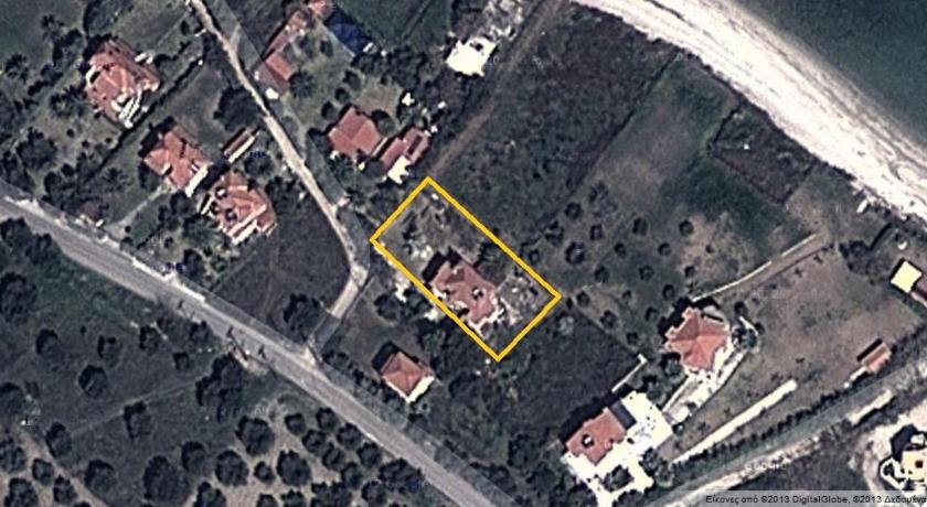 Yiannis Rania Apartments photo