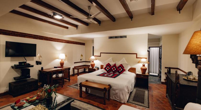 Image of Junior Suite 7