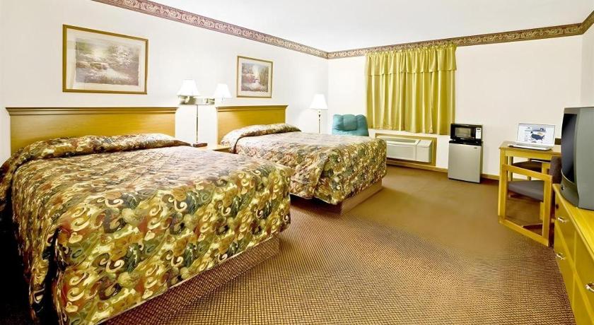 Americas Best Value Inn-Thief River Falls - image 10