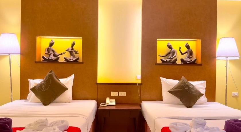 Image of Superior Room 14