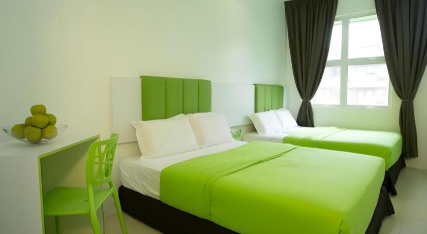 Rich Calton Bukit Bintang - image 2