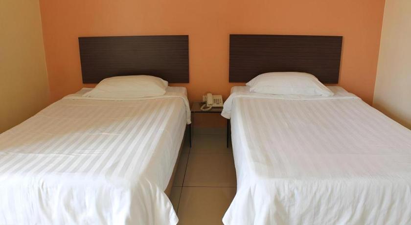 バンティング THE GARDEN HOTEL (BANTING) SDN. BHD. 1つ星 ホテル スイート