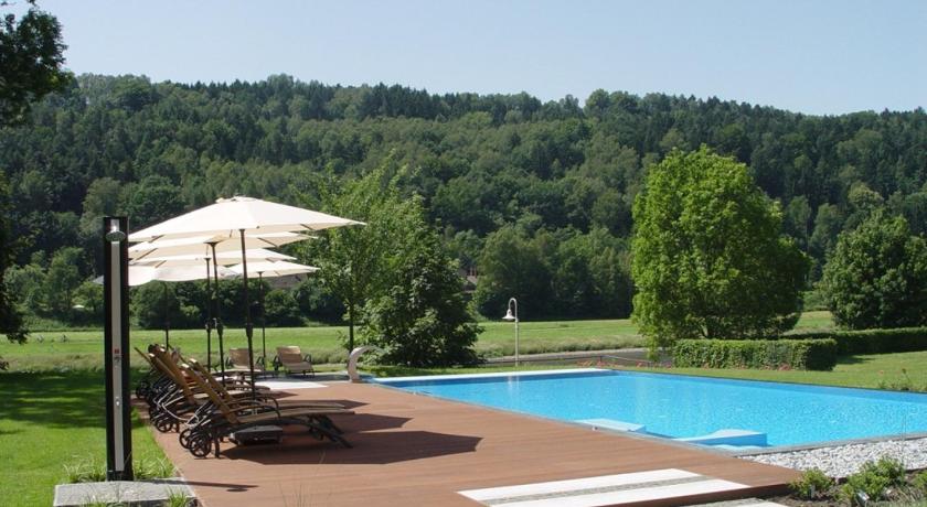Parkhotel Bad Schandau photo
