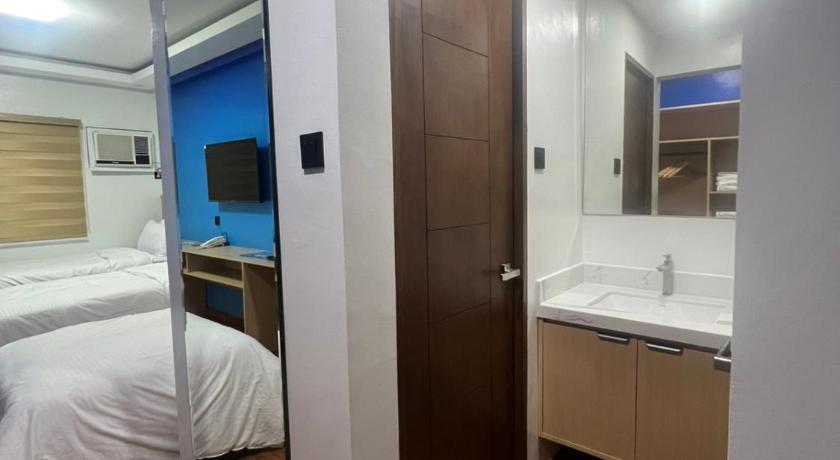 YMCA Makati – Makati, NY