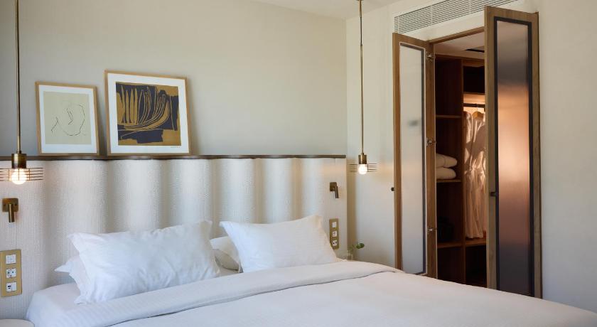 Image of Blue Suite Acropolis View 14