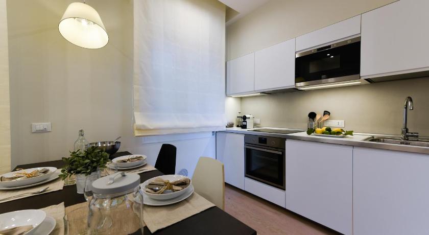 Image of Two-Bedroom Apartment 9