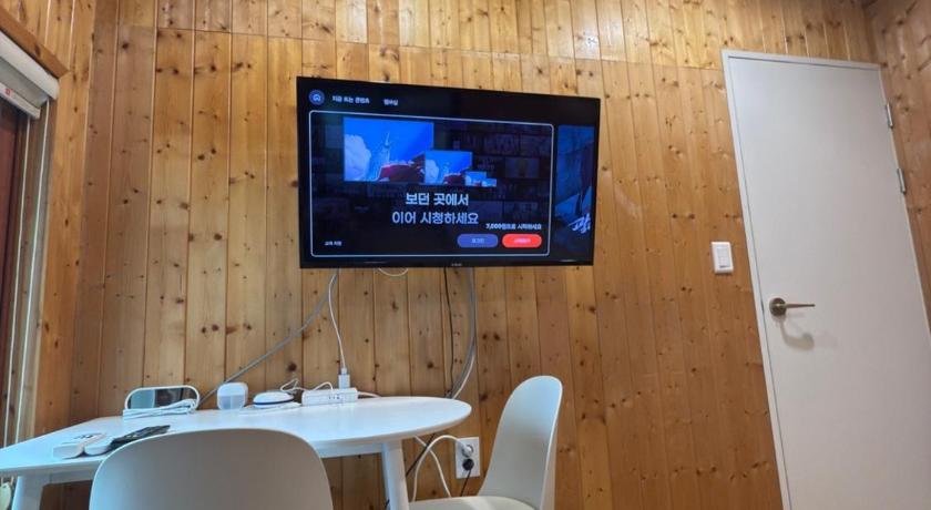 서울 남산 테라스 (Namsan Terrace) 호텔 로비