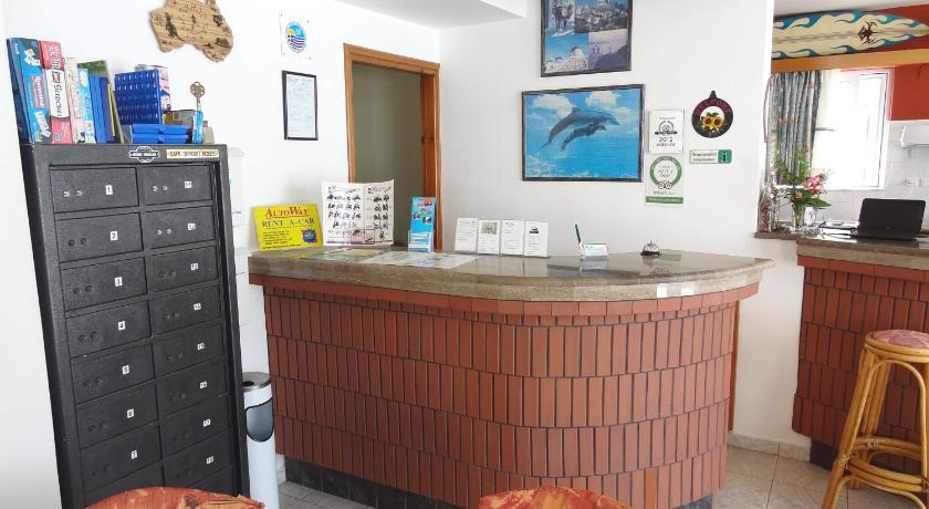 Michalis Studios & Apartments photo