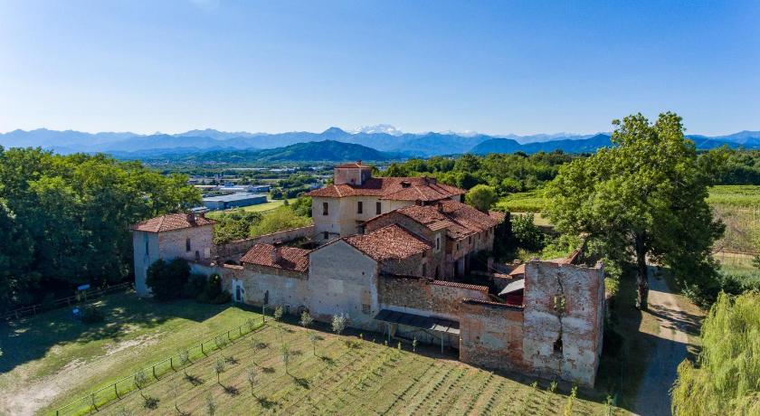 Cascina Cavenago