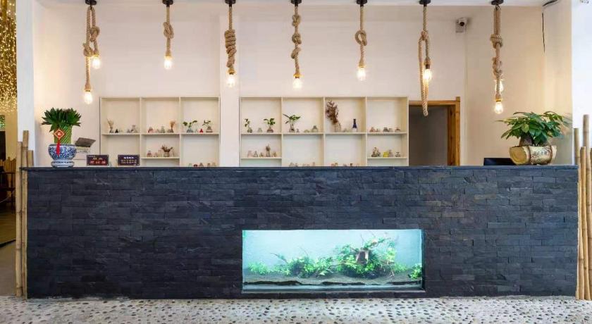 三亚 Sanya Yalong Bay Jinglai Resort 酒店 泳池