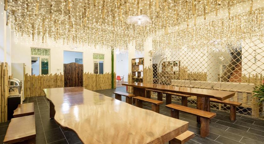 三亚 Sanya Yalong Bay Jinglai Resort 酒店 外观