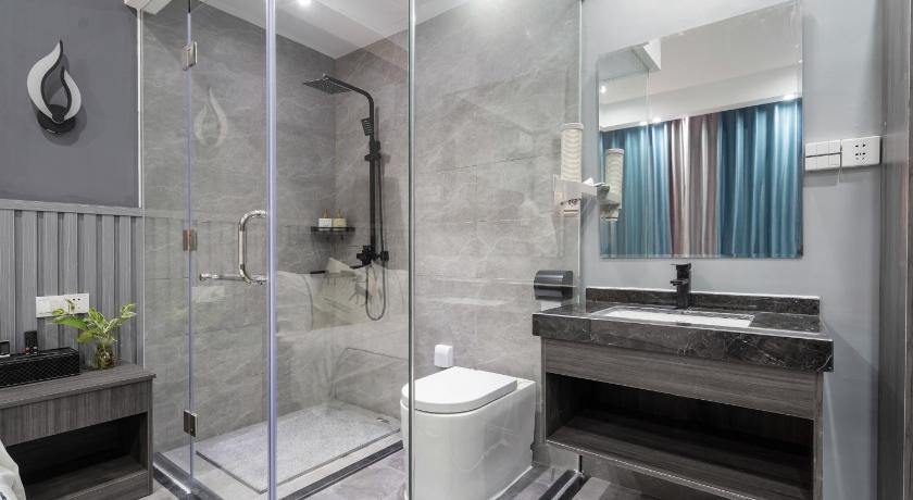 三亚 Sanya Yalong Bay Jinglai Resort 酒店 外观