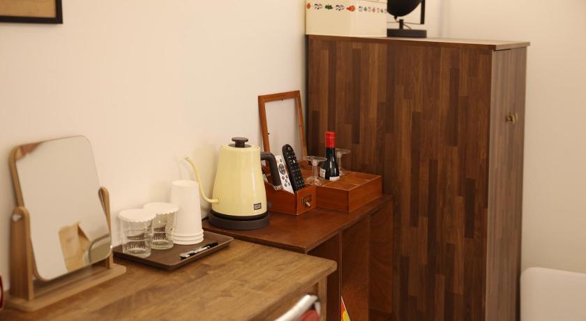 Pyeongtaek Pyeongtaek 1981 5-Star Hotel restaurant