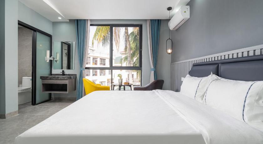 三亚 Sanya Yalong Bay Jinglai Resort 酒店 泳池