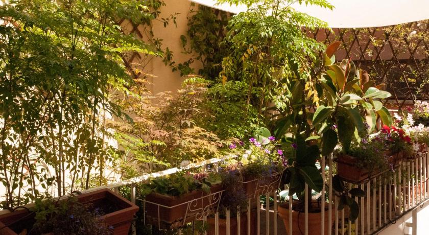 로마 릴레 티에트로 아르젠티나 (Relais Teatro Argentina) 4성급 호텔 외관