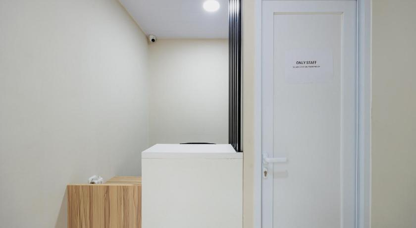 Urbanview Petukangan Mansion Jakarta – Jakarta, NY