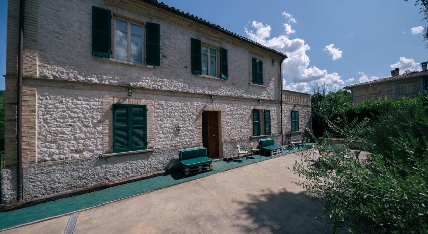 B&B Villa Lory