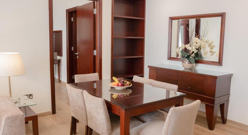 Grand Millennium Dubai - image 4