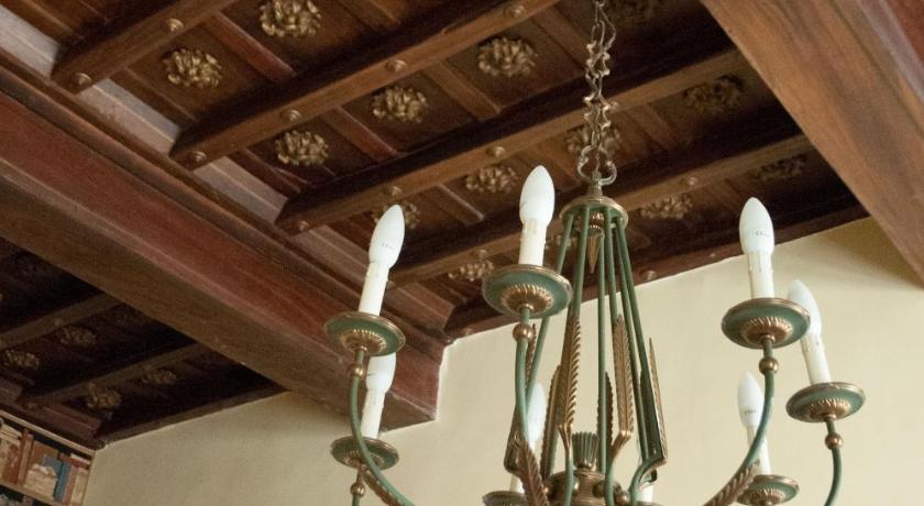 로마 릴레 티에트로 아르젠티나 (Relais Teatro Argentina) 4성급 호텔 외관