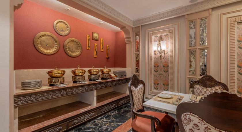 The Residency - A Boutique Hotel – Jodhpur, FL