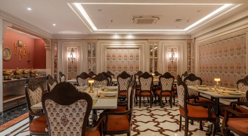 The Residency - A Boutique Hotel – Jodhpur, FL