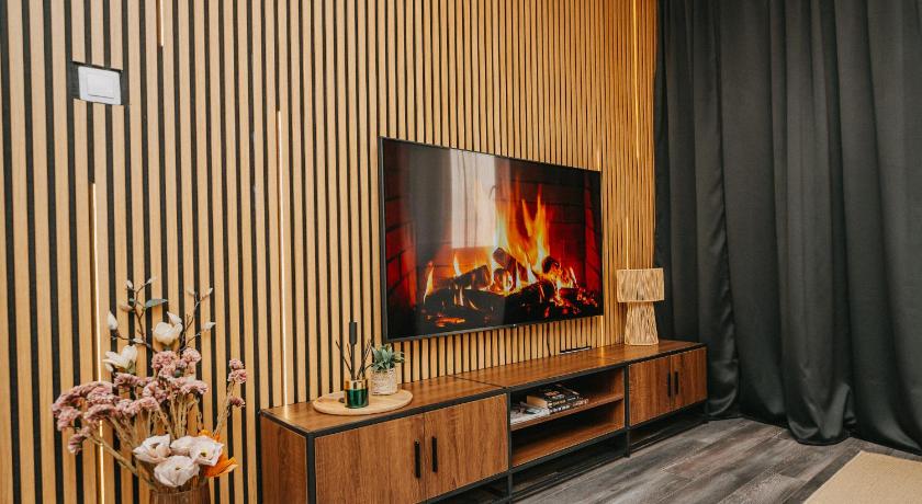 A&Zs Residence