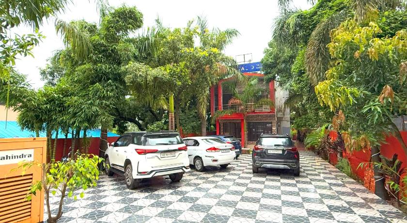 Tiger Eye Resort Kotabagh - image 19