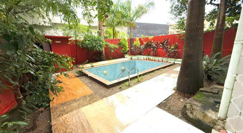 Tiger Eye Resort Kotabagh - image 9
