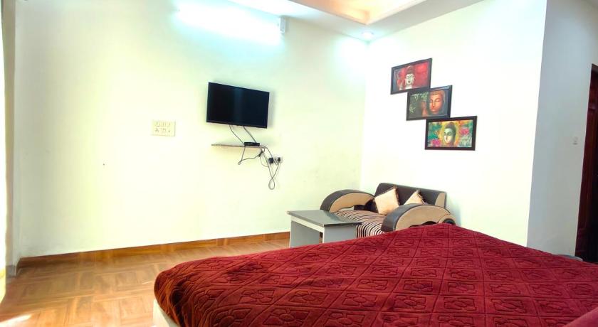 Tiger Eye Resort Kotabagh - image 33