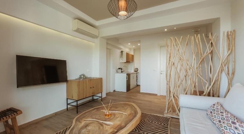 Image of Holiday Home with sea view 7