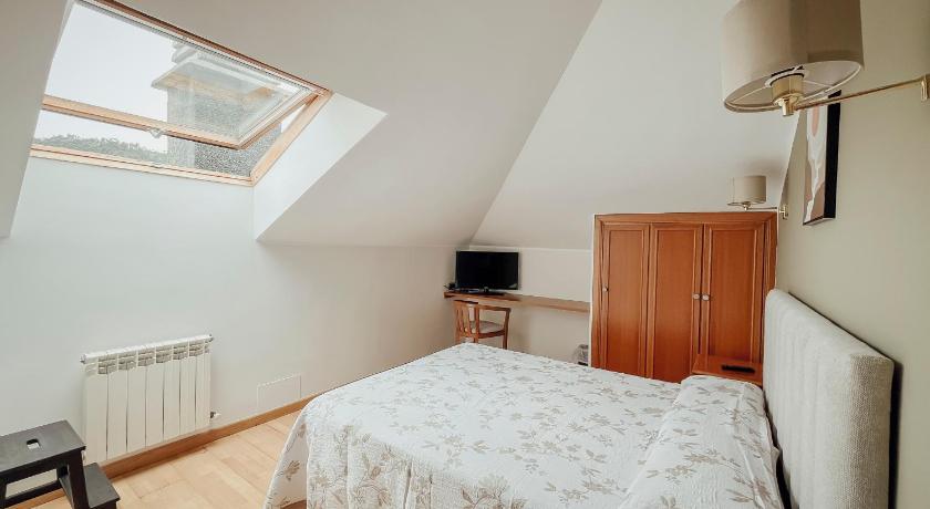 Image of Economy Double Room 2