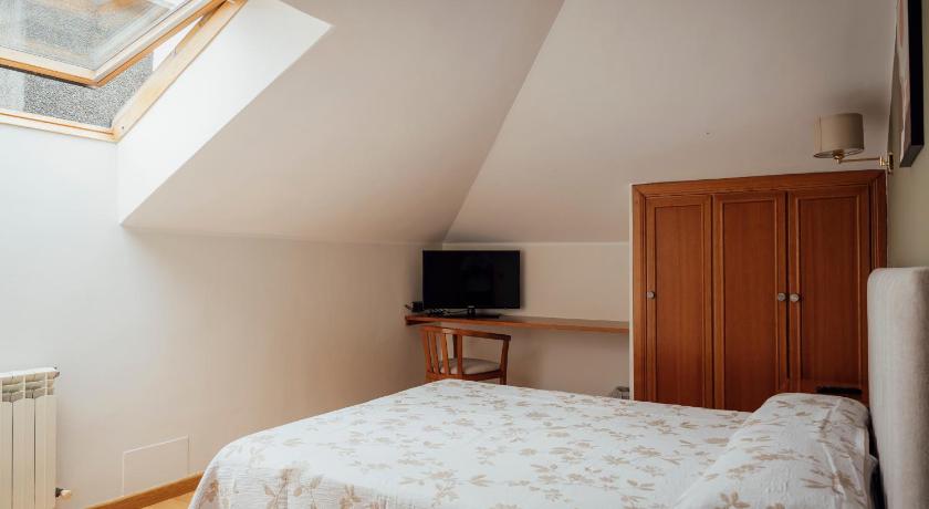 Image of Economy Double Room 5