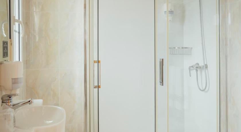 Image of Double with Terrace 2