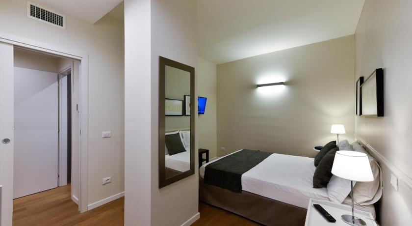 Image of One-Bedroom Apartment 8