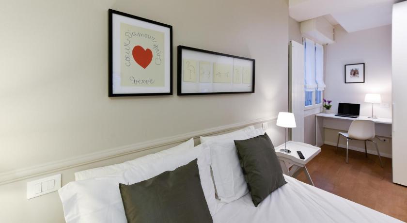 Image of One-Bedroom Apartment 12