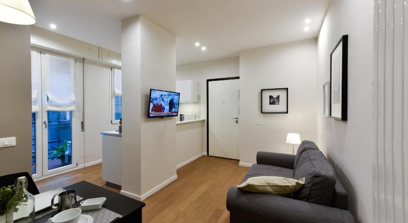 Image of One-Bedroom Apartment 15