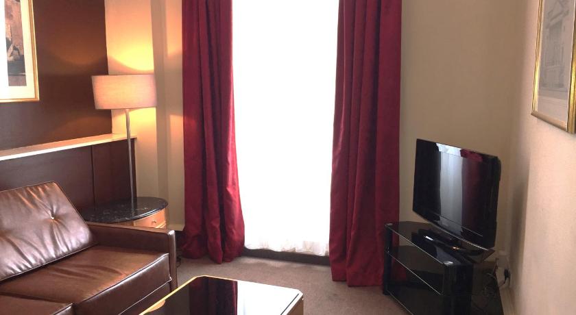 Image of Junior Suite 5
