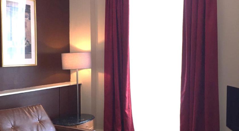Image of Junior Suite 4