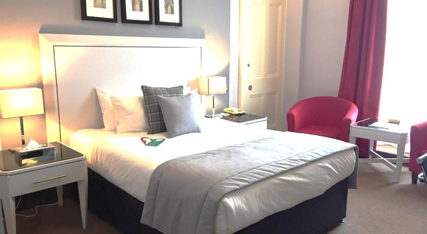 Image of Standard Double Room 9